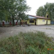 Lokal na sprzedaż