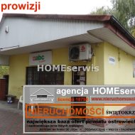 Lokal na sprzedaż