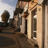 Lokal na wynajem