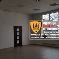 Lokal na wynajem
