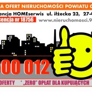 Lokal na wynajem