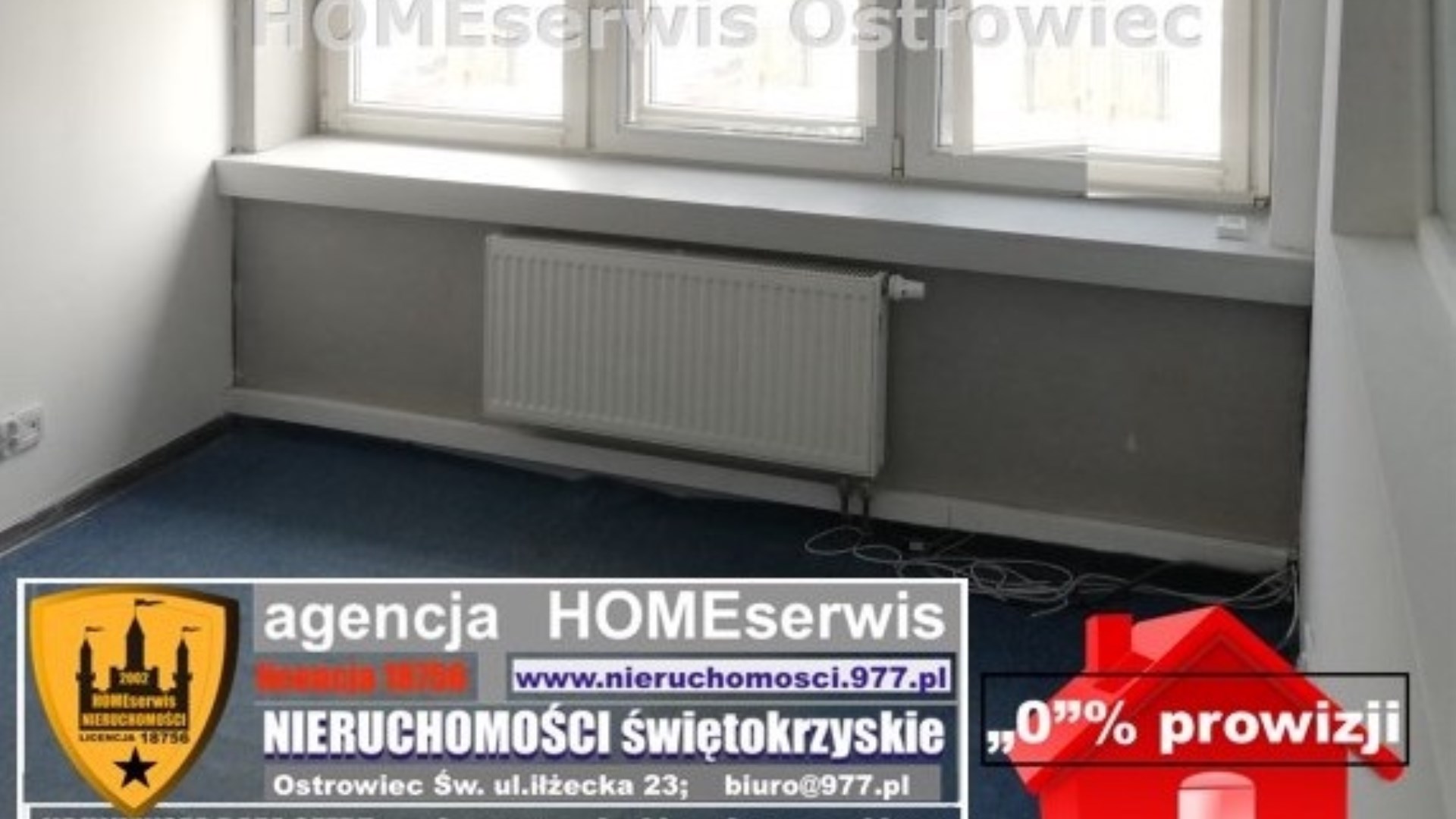 Lokal na wynajem