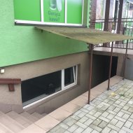 Lokal na wynajem