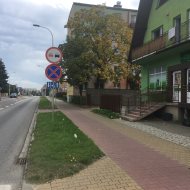 Lokal na wynajem