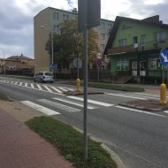 Lokal na wynajem