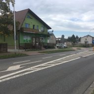 Lokal na wynajem