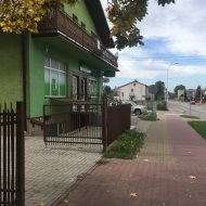Lokal na wynajem