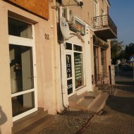 Lokal na wynajem