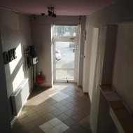 Lokal na wynajem