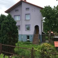 Dom na wynajem