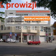 Lokal na wynajem