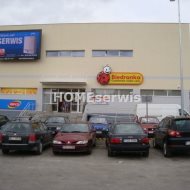 Lokal na wynajem