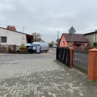 Lokal na wynajem