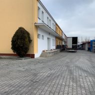 Lokal na wynajem