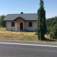 Dom na sprzedaż