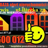Dom na sprzedaż