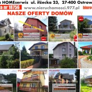 Dom na sprzedaż