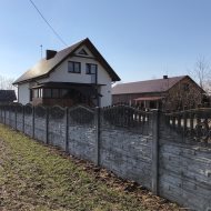 Dom na sprzedaż