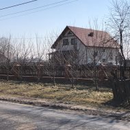 Dom na sprzedaż