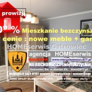 Mieszkanie na sprzedaż