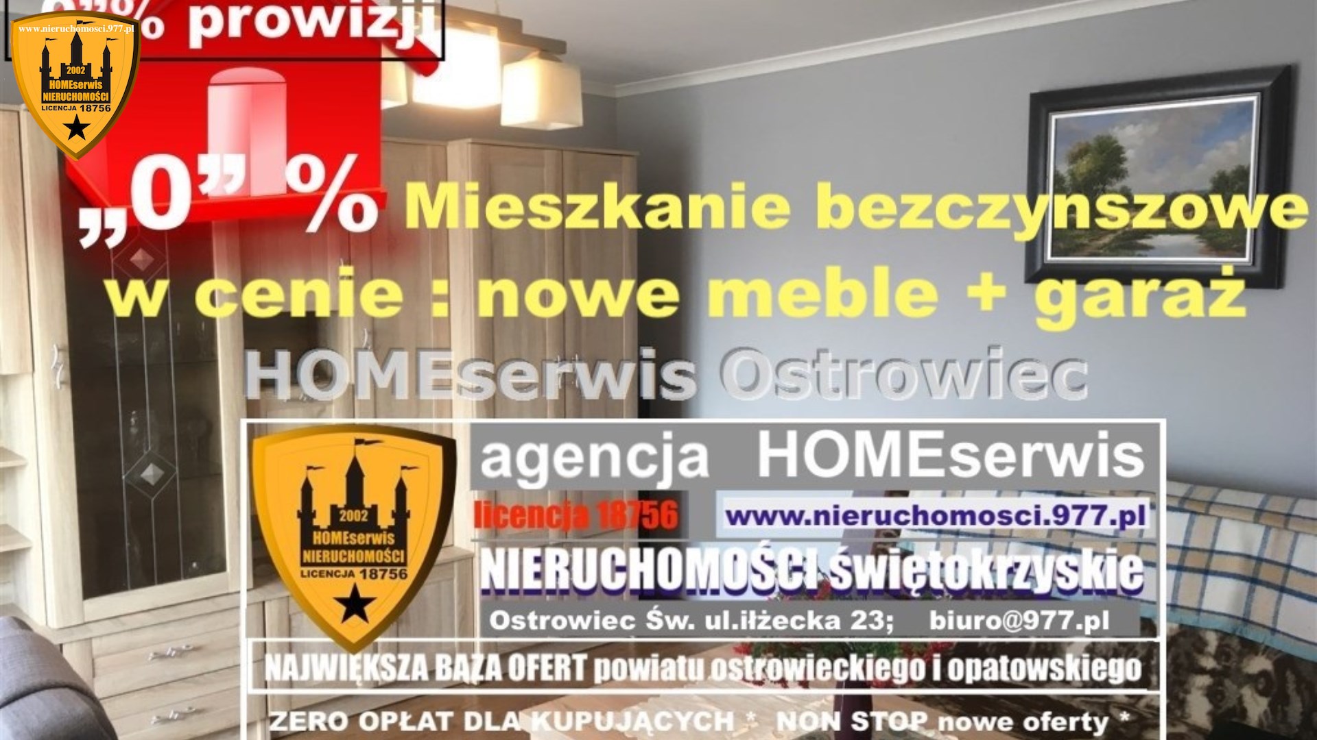 Mieszkanie na sprzedaż
