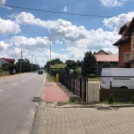 Hala na sprzedaż