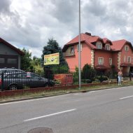 Hala na sprzedaż