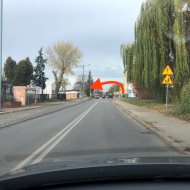 Działka na wynajem