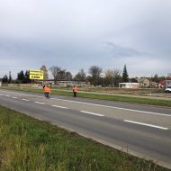 Działka na wynajem