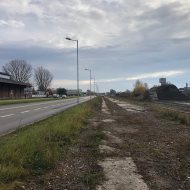 Działka na wynajem