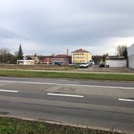 Działka na wynajem