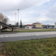 Działka na wynajem