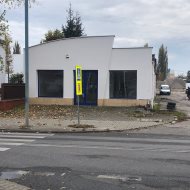 Działka na wynajem