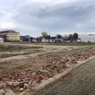 Działka na wynajem