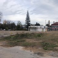Działka na wynajem