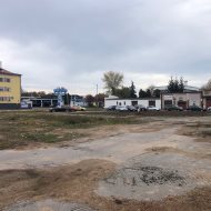 Działka na wynajem