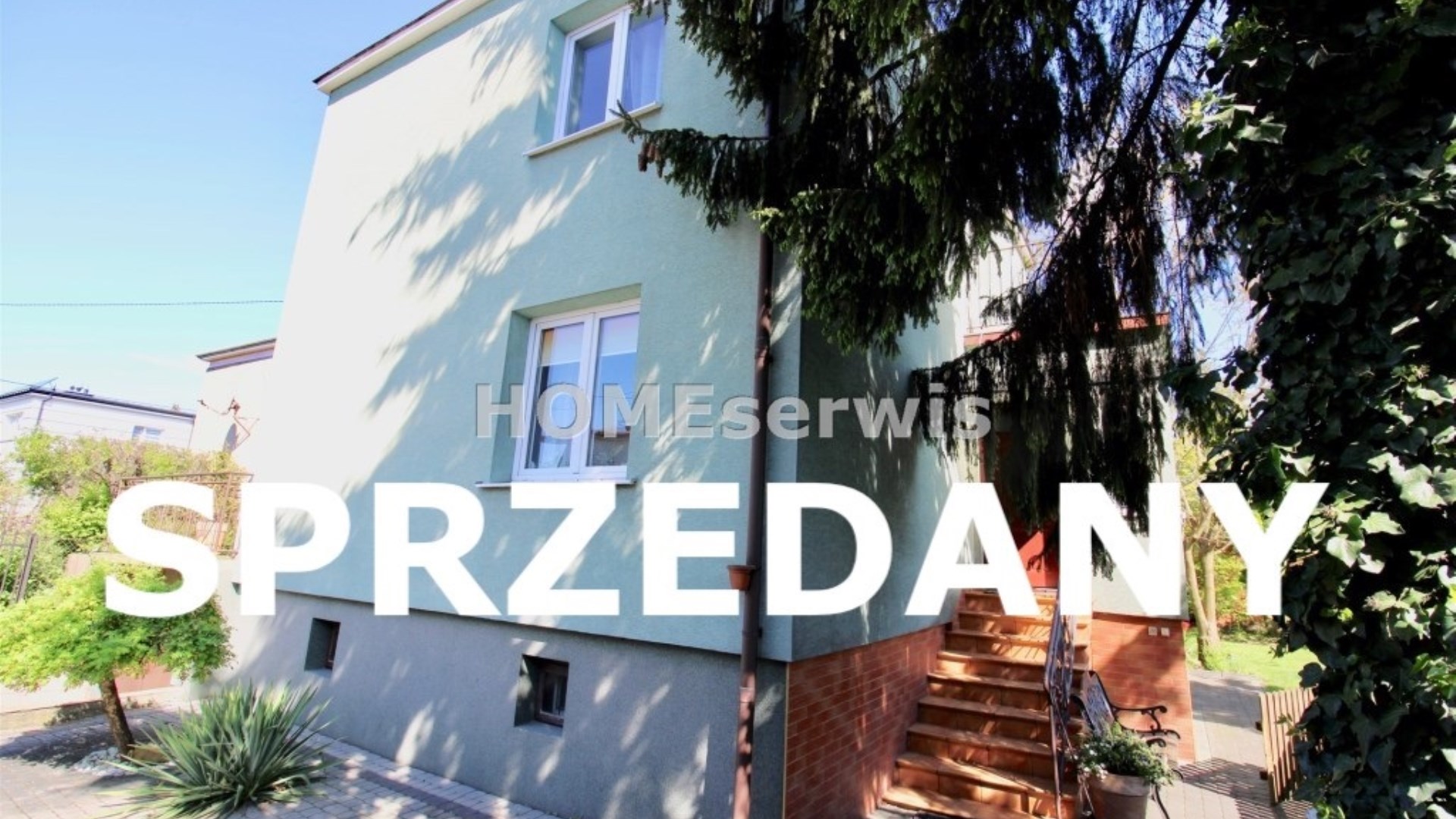Dom na sprzedaż