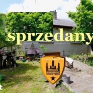Dom na sprzedaż