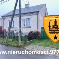 Dom na sprzedaż
