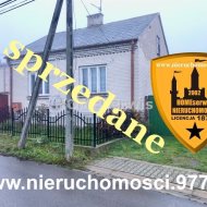 Dom na sprzedaż
