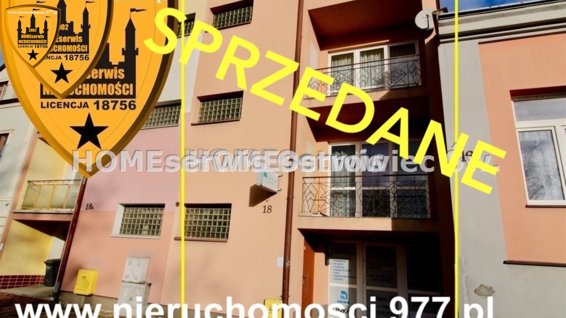 Dom na sprzedaż