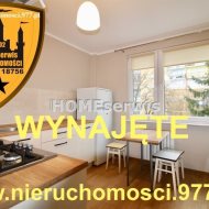 Mieszkanie na wynajem