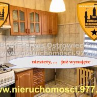 Mieszkanie na wynajem