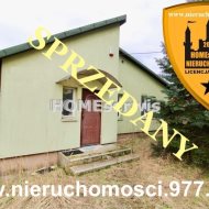 Dom na sprzedaż