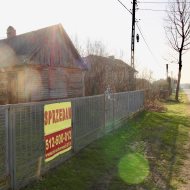 Dom na sprzedaż