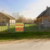 Dom na sprzedaż