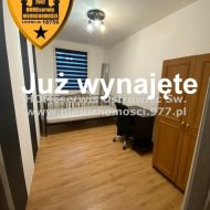Mieszkanie na wynajem