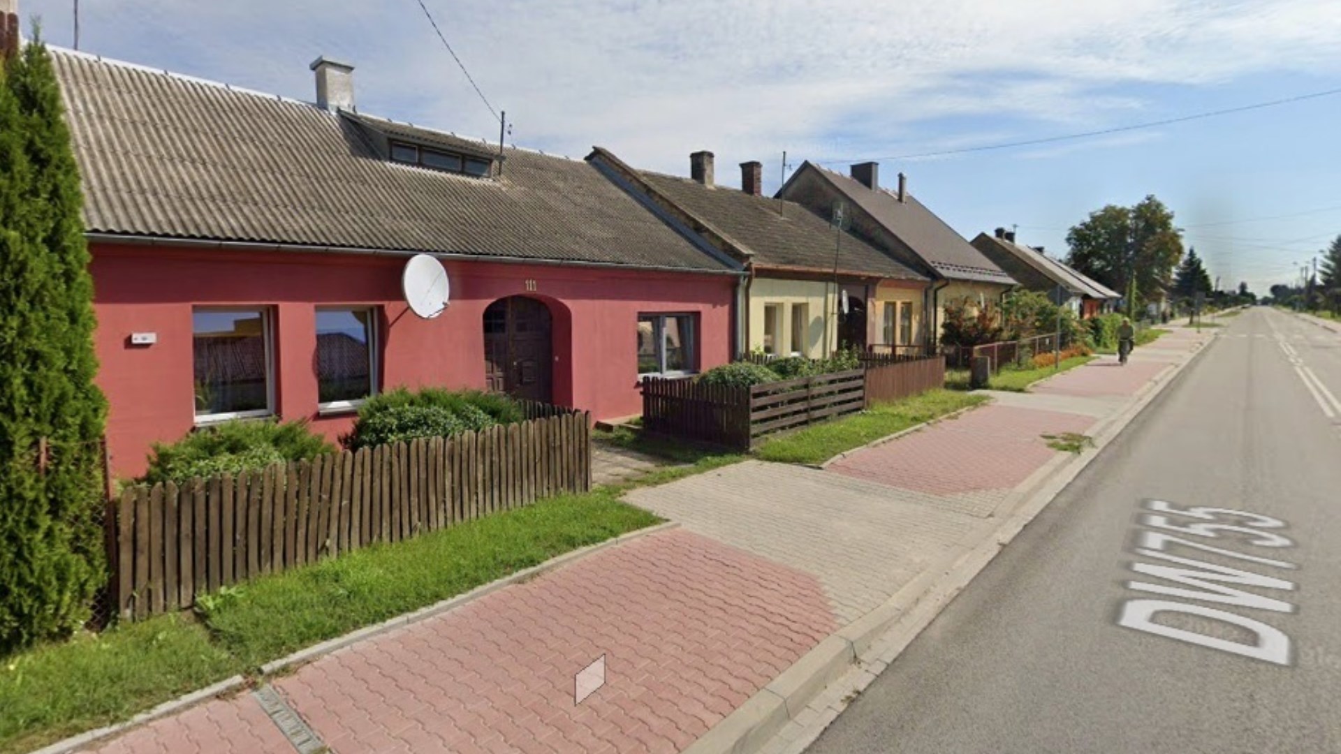 Dom na sprzedaż