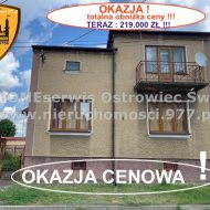 Dom na sprzedaż