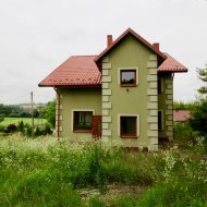 Dom na sprzedaż